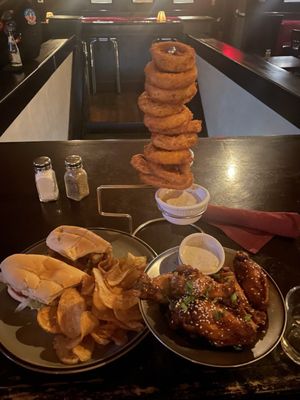 Back Bay Social by null