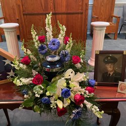 Breathitt Funeral Home & Monument