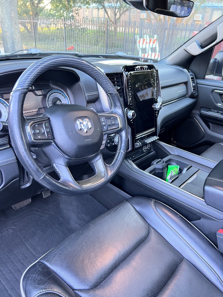 CSM MOBILE DETAILING Updated September 2024 Request a Quote 15