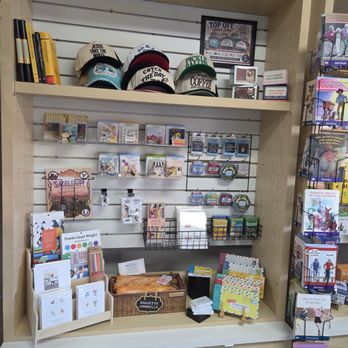 Mail Boxes Express - The owner has done a great job with his new gifts section! - Mailbox Centers Near Me - Mesa, Arizona Mail Boxes Express - The owner has done a great job with his new gifts section! - Mailbox Centers Near Me - Mesa, Arizona