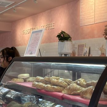 Thirsty Girl Coffee - Coffee & Tea Near Me - Montclair, California Thirsty Girl Coffee - Coffee & Tea Near Me - Montclair, California