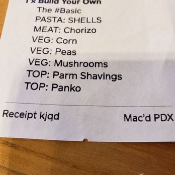 MAC’D - New American Near Me - Portland, Oregon