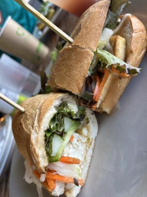 Lake and Bryant Cafe by null