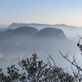 Monte Luppia - Landmarks & Historical Buildings Near Me