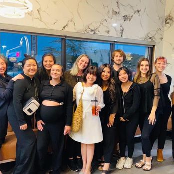 SahLan Nails & Spa - Almost the whole SahLan Team, just missing a couple! - Nail Salons Near Me - Altoona, Wisconsin SahLan Nails & Spa - Almost the whole SahLan Team, just missing a couple! - Nail Salons Near Me - Altoona, Wisconsin
