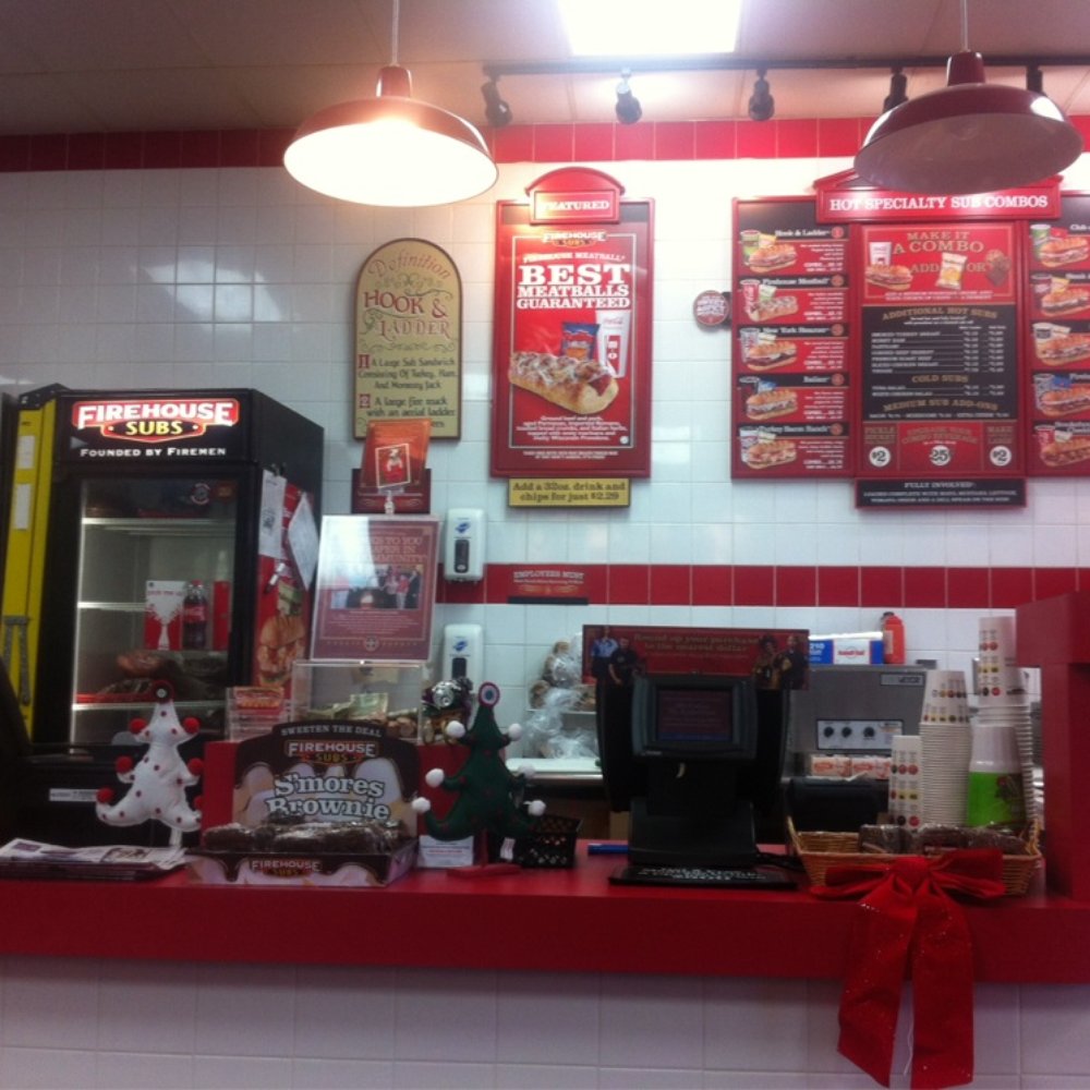 Order counter Order counter