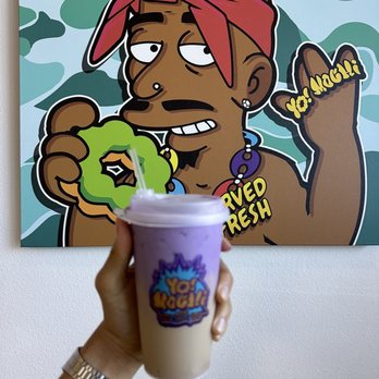 Yo Mochi - Donuts Near Me - Henderson, Nevada Yo Mochi - Donuts Near Me - Henderson, Nevada
