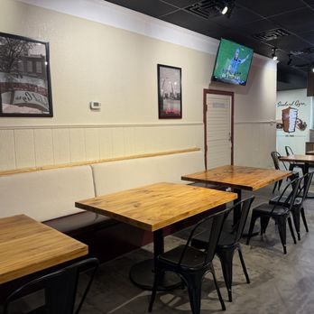 Soulard Gyro - Greek Near Me - Plano, Texas