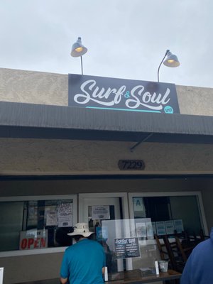 Surf & Soul Spot by null