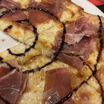 Pizza Rock - 13" Cal Italia Pizza - Pizza Near Me - Henderson, Nevada