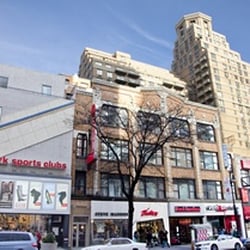 Recovery Physical Therapy- Upper East Side
