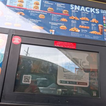 Sonic Drive-In - Burgers Near Me - Kentwood, Louisiana Sonic Drive-In - Burgers Near Me - Kentwood, Louisiana