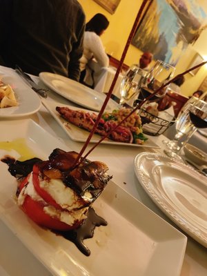 Crabtree's Restaurant by null