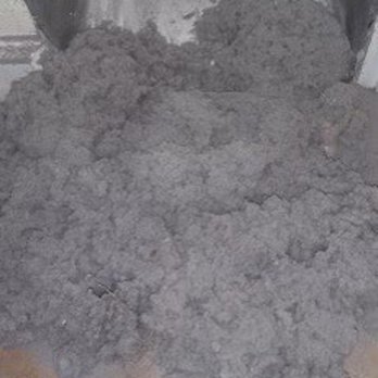 Attic Cleaning Services - That's a lot of lint. - Insulation Installation Near Me Attic Cleaning Services - That's a lot of lint. - Insulation Installation Near Me