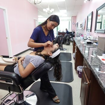 Best Brows - Welcome to Best Brows, Maya Shrestha - Threading Services Near Me - Glen Allen, Virginia