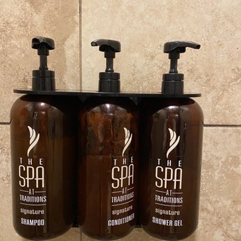 The Spa at Traditions - Massage Near Me - Johnson City, New York