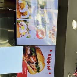 Menu ~ Updated April 2026 Menu ~ Updated April 2026
