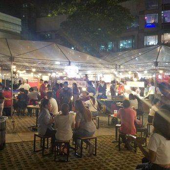 Mercato Centrale - Street Vendors Near Me - Makati, NCR