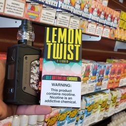 House of Fun Smokeshop 2 - Alot Of New Latest Vape Gear!