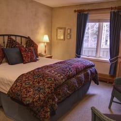 Westwind At Vail - Large King Bedroom