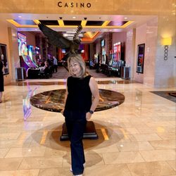 Thunder Valley Casino Resort - 05.08.26 60 today... 61 tomorrow!