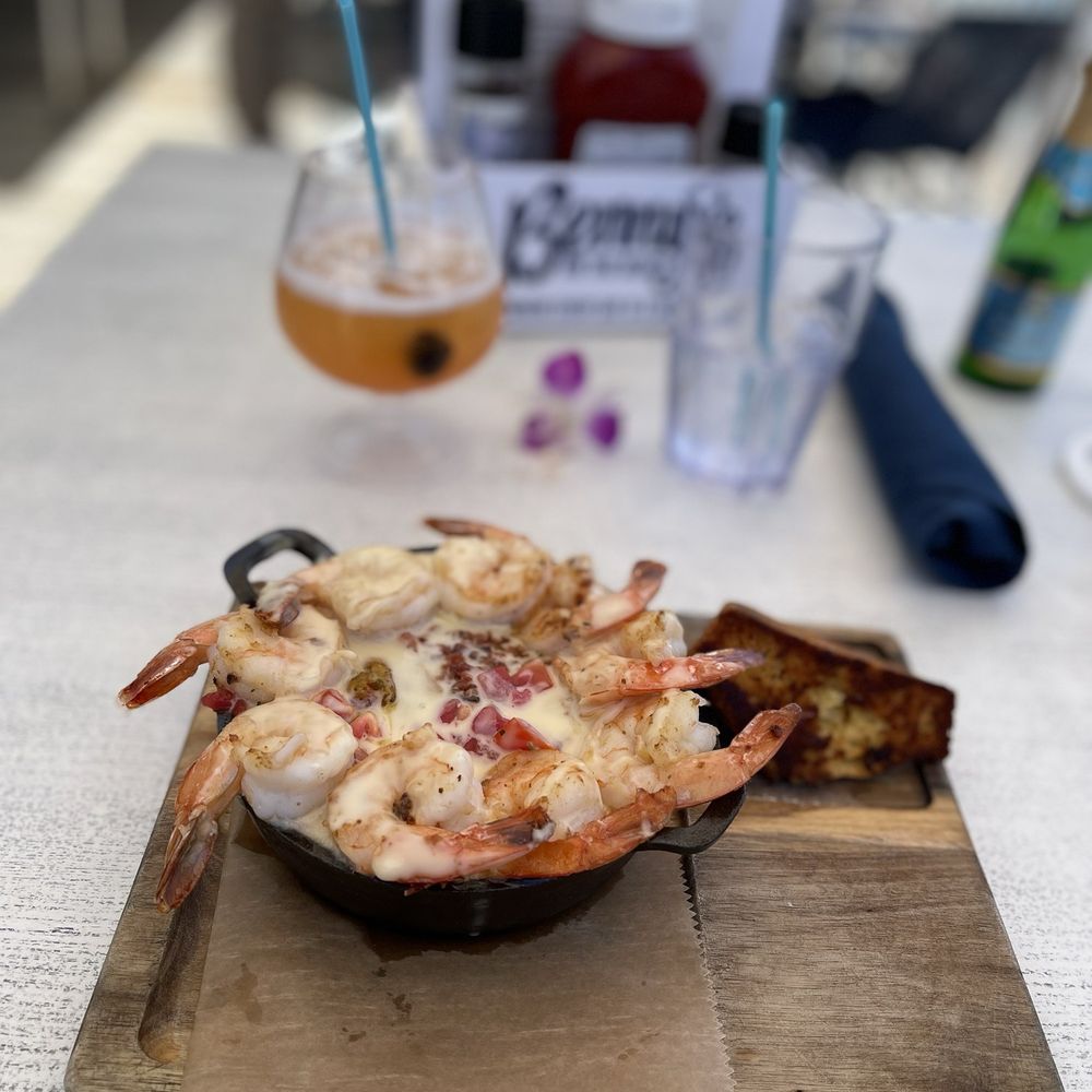Top-Rated Seafood Restaurants in Palm Beach Gardens: Must-Try Spots