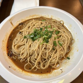 Gus Noodle House - Spicy Peanut Noodles - Chinese Near Me - Woodbury, New Jersey