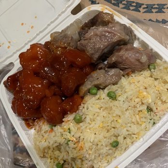 Chinatown Express - Chinese Near Me - Kaneohe, Hawaii