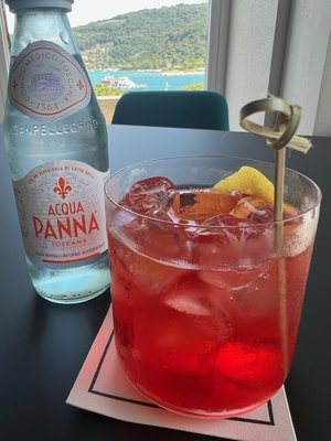 Grand Hotel Portovenere by null