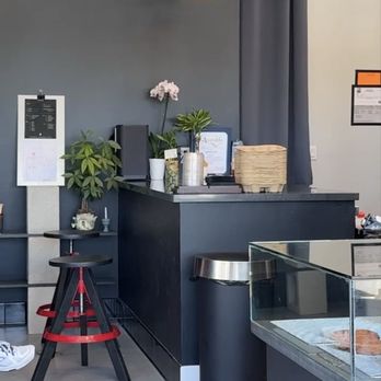 OFFNOFF COFFEE - Coffee & Tea Near Me - La Palma, California OFFNOFF COFFEE - Coffee & Tea Near Me - La Palma, California