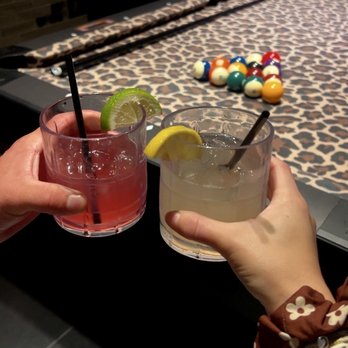 Slate NY - Pool & drinks - Dance Clubs Near Me - New York, New York Slate NY - Pool & drinks - Dance Clubs Near Me - New York, New York