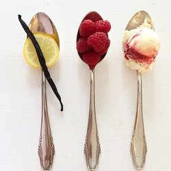 Eis Schmidt - "Urlaubsreif" - vegan