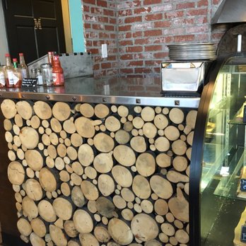 Bricks and Birch - Pizza Near Me - Redlands, California