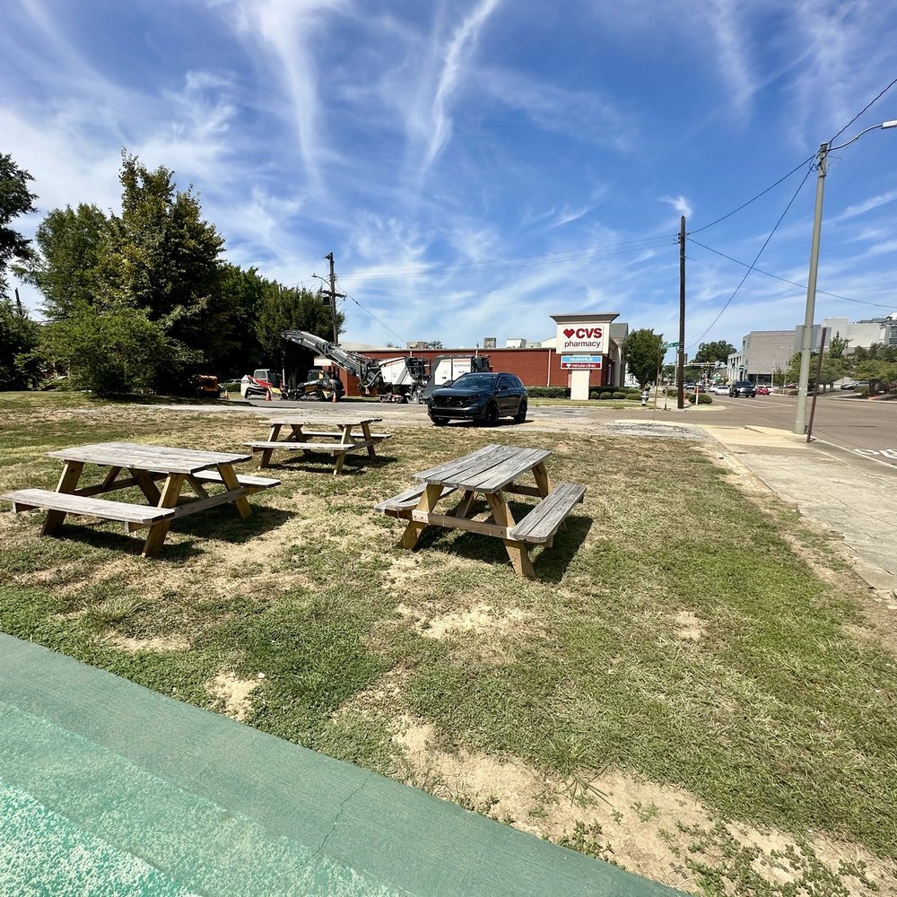 Rocket Greens & Things - Salad Near Me - Memphis, Tennessee