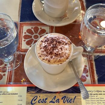 C'est La Vie - French Near Me - Sarasota, Florida C'est La Vie - French Near Me - Sarasota, Florida