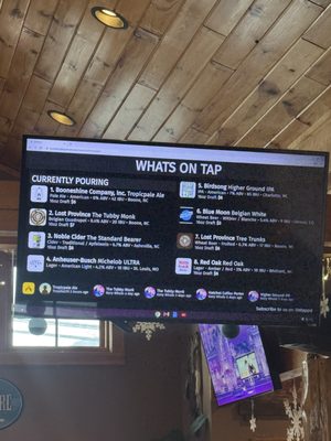 Banner Elk Cafe & Tavern by null