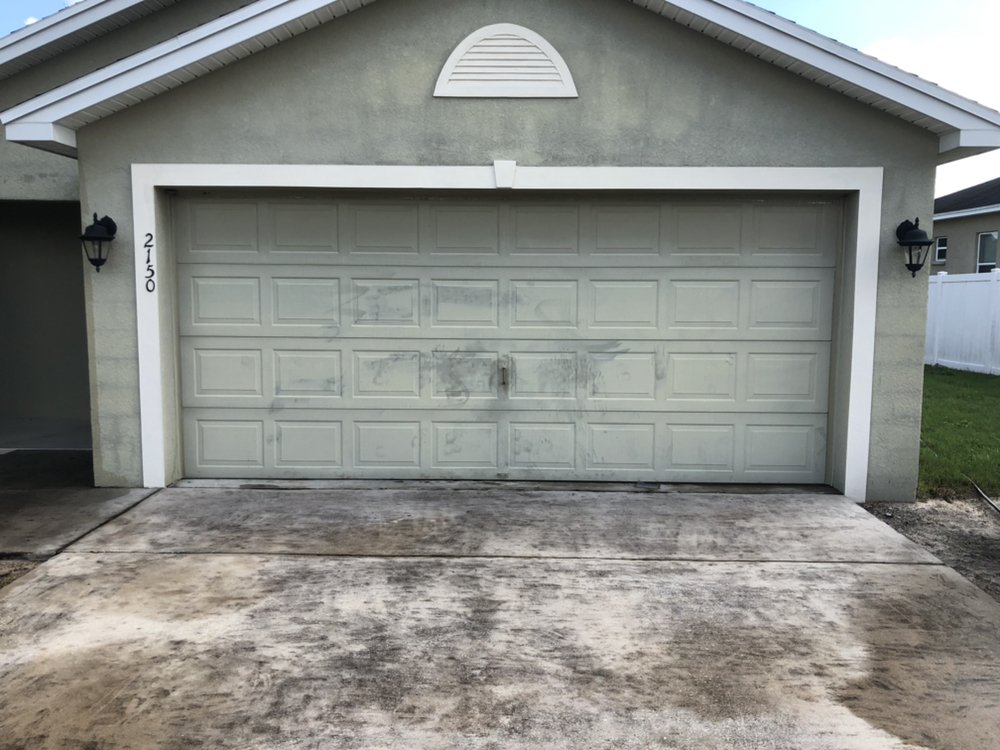 Slide of BAY TO BAY EXTERIOR CLEANERS