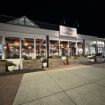 Bartaco - Exterior - Tacos Near Me - Hingham, Massachusetts Bartaco - Exterior - Tacos Near Me - Hingham, Massachusetts
