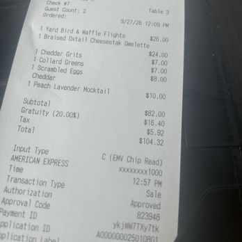 Amina - Southern Near Me - Philadelphia, Pennsylvania