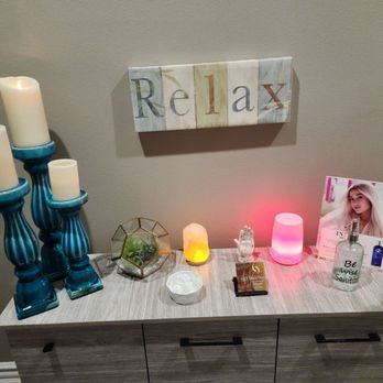 Skinbar - Aesthetics room clean and relaxing - Skin Care Near Me - Henderson, Nevada