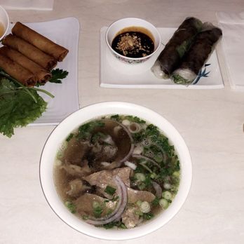 Pho An & Sushi Bar - Vietnamese Near Me - Conroe, Texas Pho An & Sushi Bar - Vietnamese Near Me - Conroe, Texas