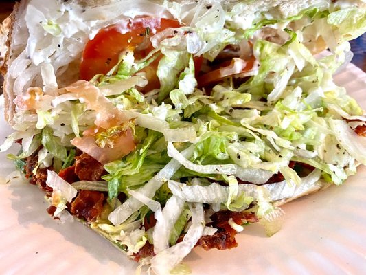 Downtown Deli & Coffee Company by null