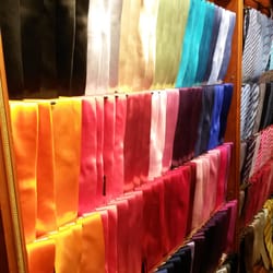 Tie Rack - Cravates