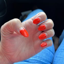 LC Nails - Sns nails