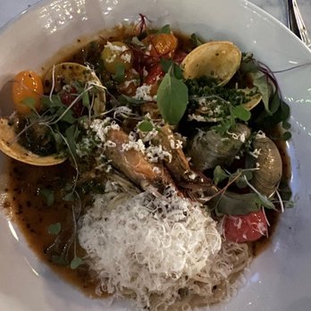 The Bower - Coursed meal for NYE - New American Near Me - New Orleans, Louisiana The Bower - Coursed meal for NYE - New American Near Me - New Orleans, Louisiana