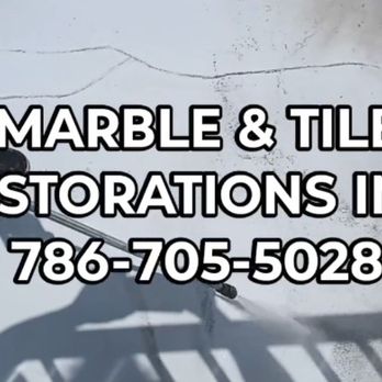 Marble & Tile Restoration - Flooring Near Me - Deerfield Beach, Florida Marble & Tile Restoration - Flooring Near Me - Deerfield Beach, Florida