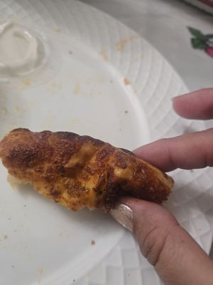 Home Run Pizza by null