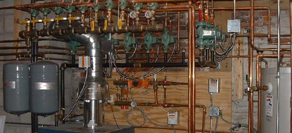 Slide of Desousa Oil & Service