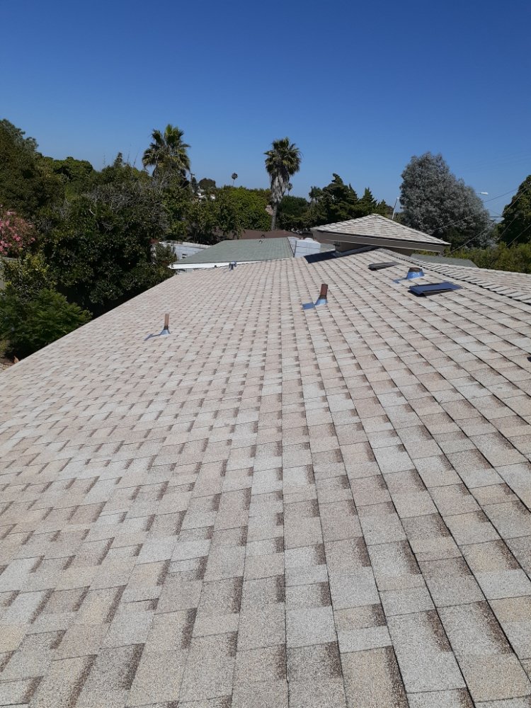 Slide of Roofing Bruno