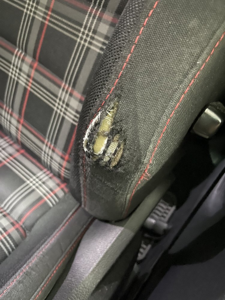 J&J AUTO UPHOLSTERY Updated August 2024 3739 S New Hope Rd